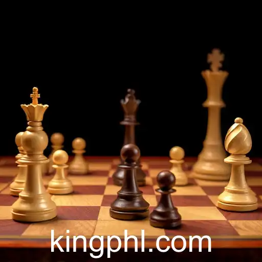 Exploring the Virtual Playground: The Role of King.ph in Board Gaming
