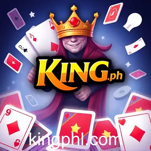 Exploring the Diverse World of Card Games on King.ph