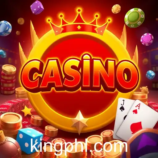 Exploring the Excitement of 'Casino Fun' on King.ph