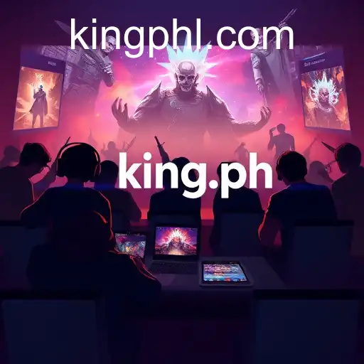 Digital Landscapes and Cultural Dynamics