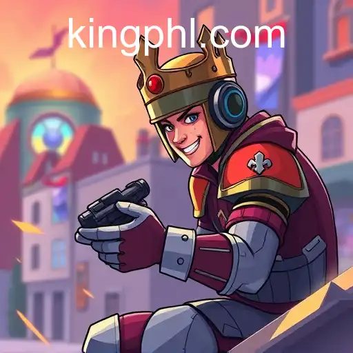 The Evolution of Online Gaming