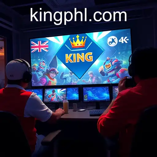 The Digital Evolution of Gaming in 2025