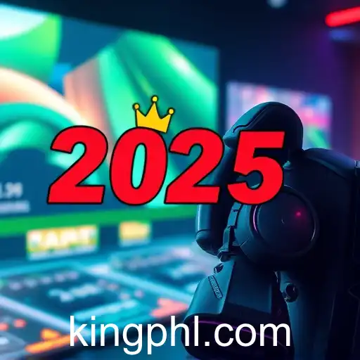 Impact of Online Gaming in 2025