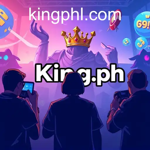 The Rise of King.ph in the Gaming Community