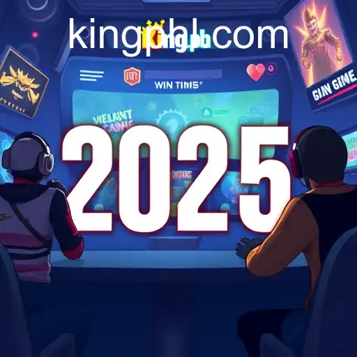 King.ph: A Gaming Realm Across Trends