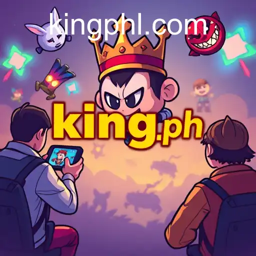 The Growing Influence of king.ph in the Gaming World