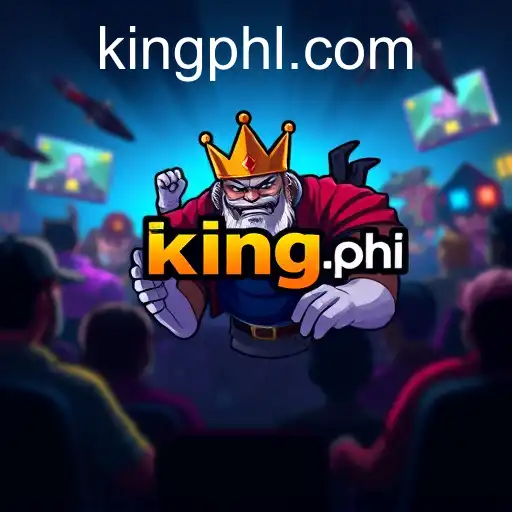 The Evolution of Online Gaming: A Look at king.ph