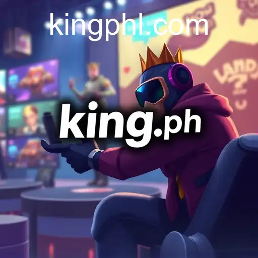 The Rise of king.ph: Gaming Trends and Challenges