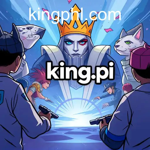 The Rise of king.ph in the Gaming World