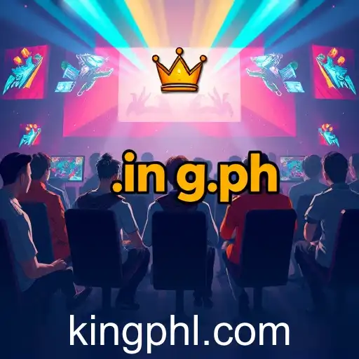 Rise of king.ph Elevates Online Gaming Landscape