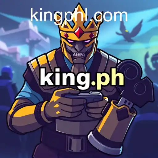 The Rise of king.ph: Navigating the Digital Gaming Frontier
