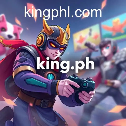 The Rise of king.ph: A Gaming Hub