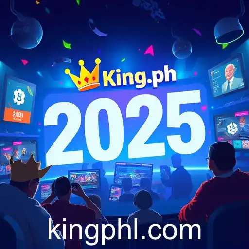 The Rise of king.ph in the Gaming World
