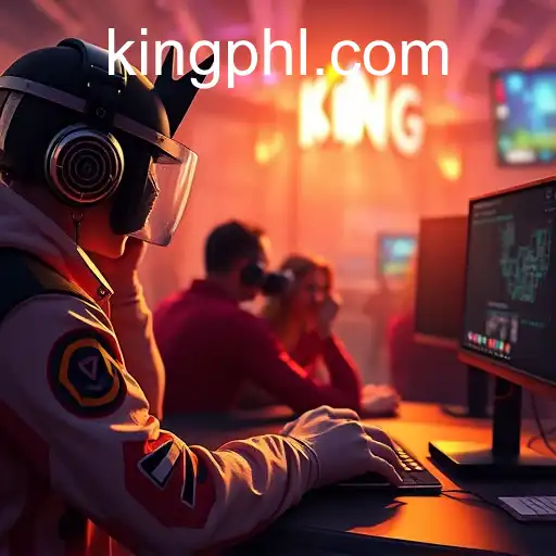The Rise of Online Gaming in the Philippines